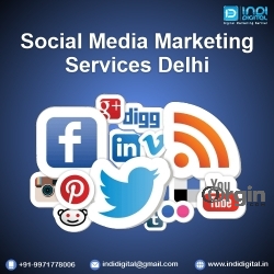 Which is the best company for Social Media Marketing Services 