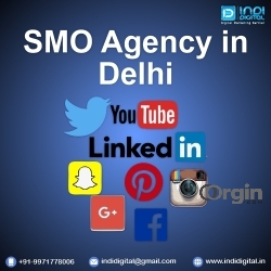 How to choose the best SMO agency in Delhi