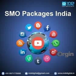 How to choose The Best SMO Packages India