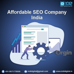 How to choose the affordable SEO company in India