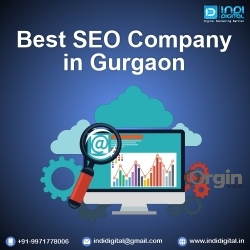 How to choose the Best SEO Company in Gurgaon