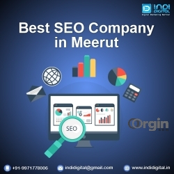 How to find the Best SEO Company in Meerut