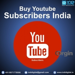 How to buy instant YouTube subscribers in India