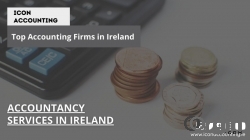 Accountancy services in Ireland - Top Accounting Firms in Ireland