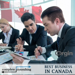 Starting A Business In Canada – Business Services In Canada