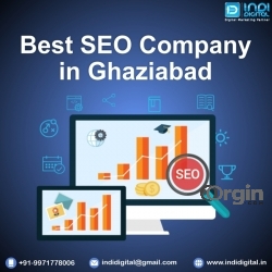 Are you looking to best SEO company in Ghaziabad