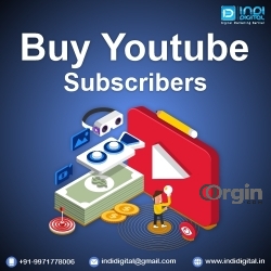Are you looking to buy youtube subscribers in India