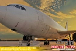 UNIQUE EXPRESS AIR FREIGHT / SEA FREIGHTB SERVICES
