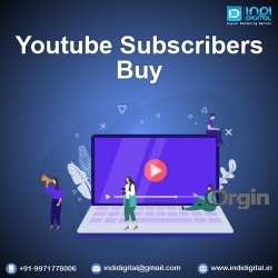 How to buy real and active buy subscribers on youtube