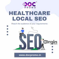 Healthcare Digital Marketing Company in India