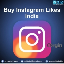 Which is the best company to buy Instagram likes India