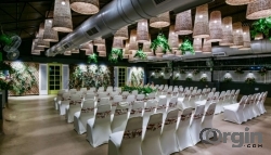 Tunga Banquet Halls | Marriage hall | Function hall