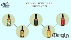 Vedobi | Skin Care products | 100% Ayurvedic Product 