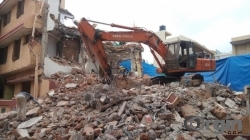 ASA Building Demolition Contractors Bangalore