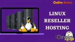 Choose Linux Reseller Hosting with Amazing Performance by Onlive Serve