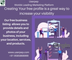 Digital Marketing Company in Coimbatore - Userpep
