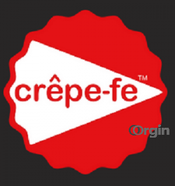 Crepe-fe: Best European dessert outlet in Gurgaon