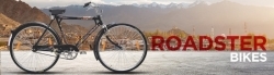 Roadsters Bicycle for Men , Roadsters Bike - Avon Cycles Ltd