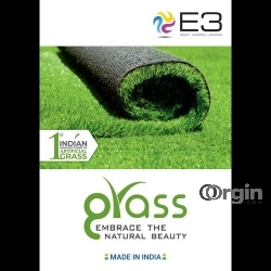 Artificial Grass Manufacturer India - E3 Group