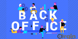 BACK OFFICE EXECUTIVE POST URGENTLY NEEDED 