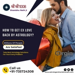 Get Your Love Back by Astrology
