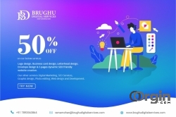 Brughu Digital services