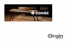 Donner -  Create new experience in music
