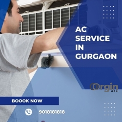  Topmost Companies Providing AC Service In Gurgaon - Keyvendors