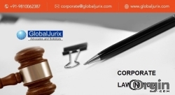 Top Law Firm In India - Global Jurix 