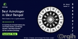 Online Astrologer in West Bengal