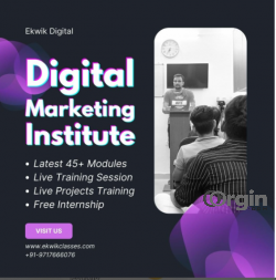 Digital Marketing Course in Laxmi Nagar