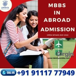 MBBS Admission Consultant in Indore
