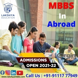 MBBS Abroad Consultant in Pune