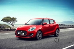 Looking For Best Hatchback? | Maruthi Swift