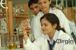 Best College for B Pharma Course in Ghaziabad | D Pharmacy Colleges