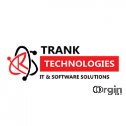 Best Website Development Agency in India - Trank Technologies