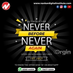 Never Before Never Again Offer on This CA Day - Special Discount Offer