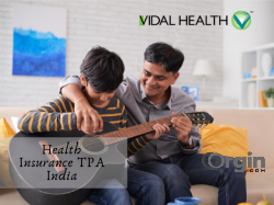 Health Insurance TPA India