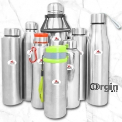 Nutristar Steel Water Bottle Online 