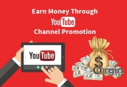 Five Ways to Monetize Your YouTube Channel in 2022