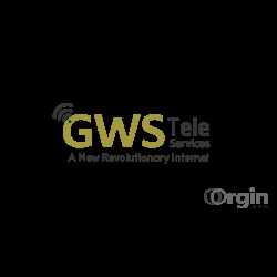 GWS Tele Services , broadband leased line provider, ISP, 