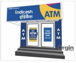 Tata Indicash ATM Franchise - OV Technology