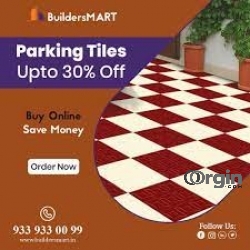 Parking Tiles Price In Hyderabad | Buy Floor Tiles Online