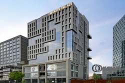 Grade A Commercial Building on Rent in Ahmedabad