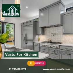Vastu Shastra For Kitchen For Peace And Prosperity in Nashik