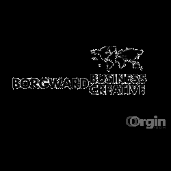 Borgward Buisness Creative
