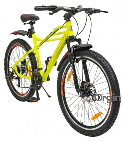 Buy Online Avon Dakota 26T - 21 Speed Bicycle Price in India