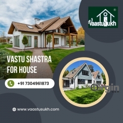 Looking For The Best Vastu Shastra For House in Nashik