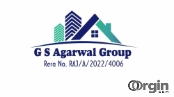 Famous Real Estate company in jaipur- G S AGARWAL GROUP