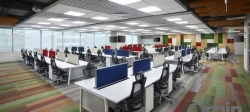 Interior Design Office In Delhi